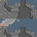 Batman xD