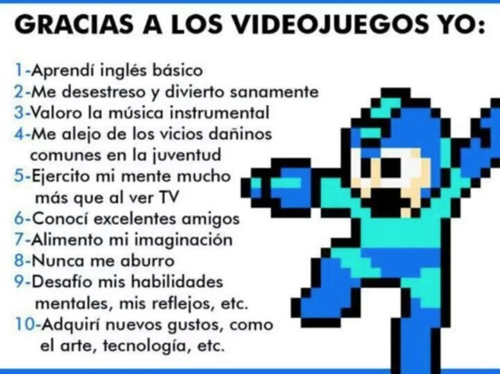 #DiaDeLosVideojuegos - meme
