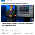 La mejor pagina de noticias FALSA chilena...