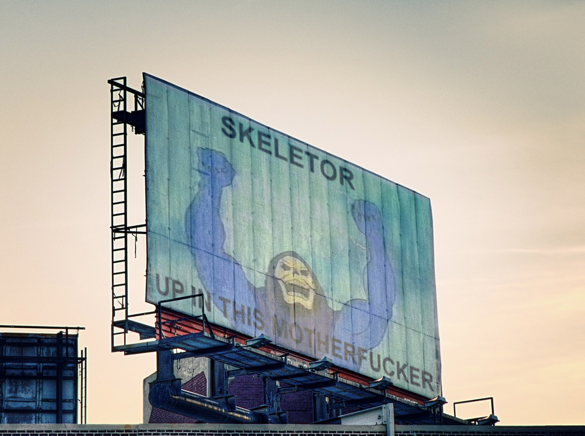 By far the best billboard I've laid my eyes upon - meme