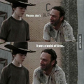 Oh Carl