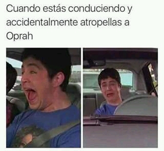 No ahora por favor:'v - meme