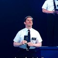Book of Mormon is the (theatrical) show