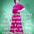 oh Betty White!