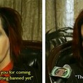 I love Manson