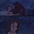 Tarzan is real.