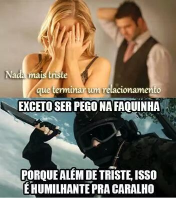 se eu jogar sal numa cobra , ela morre ? - Meme by Alpacaralho