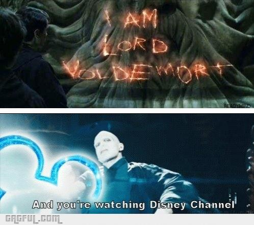 The best Voldemort memes :) Memedroid