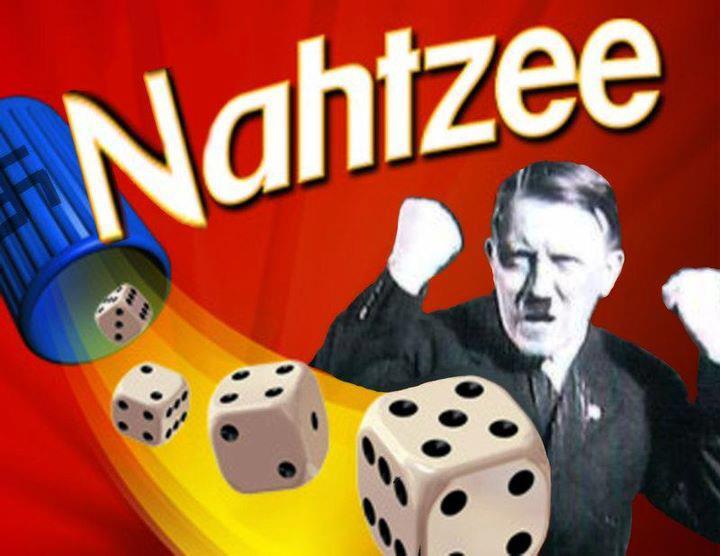 Nazi - meme