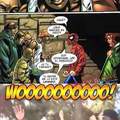 Spidey turn down for what !!!!!