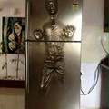 Best fridge ever