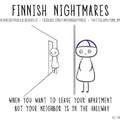 Finnish nightmares 4?