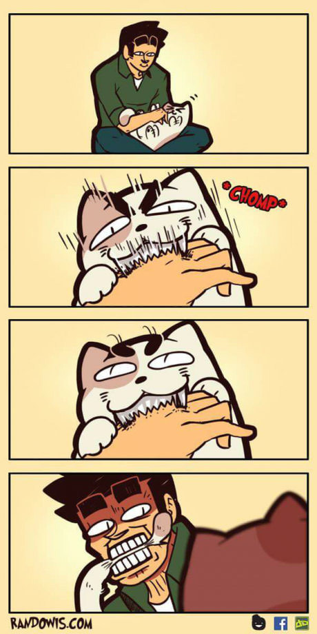 Justice - meme