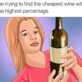 What's your favorite wine?