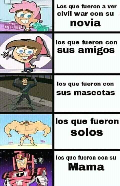 Kon Mi Mami V Meme Subido Por Zioz Memedroid 8634