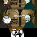 Voldemort troll