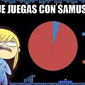 Todo El que Tenga Súper Smash Entendera ( ͡ ͡° ͜ ʖ ͡ ͡°)