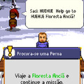 Amo esse jogo(knights of pen and paper)