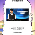 Hasta Juanito Alcachofa es famoso