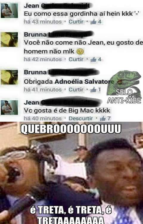 Memes em imagens engraçado - Meme by JeanguthTY :) Memedroid