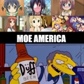 Queria poner solo Moe USA :(
