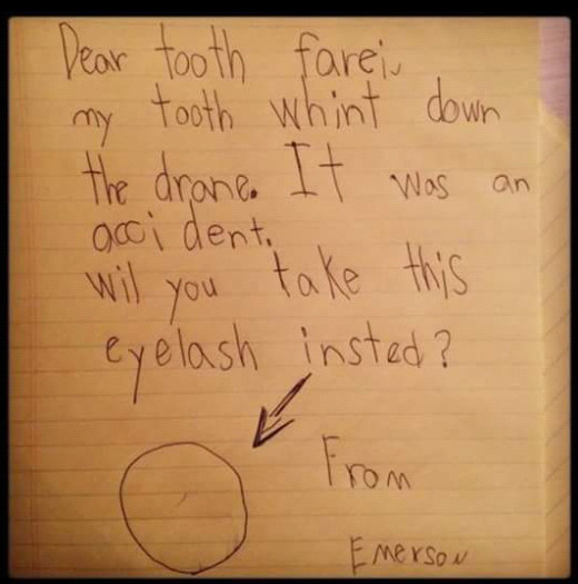 Tooth Farei. - meme
