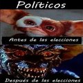 Politicos