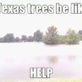 West texas weather