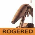 rogered