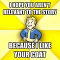 Every fallout