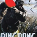 La nueva de king kong