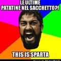 this is sparta