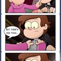 gravity falls>any other Disney XD shows