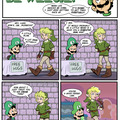 Most of us have a friend like Link