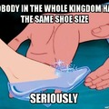 Disney logic