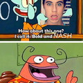 Trash Nash