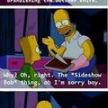 Old Simpsons