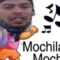 Mochila mochila