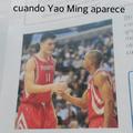 Ese Yao es todo un loquillo