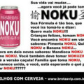 Quer tomar Noku?