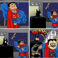 Superman - Batman