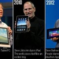 Scumbag Steve Jobs