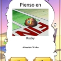 rocky :D