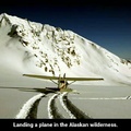 Alaska wilderness