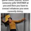 Shatner
