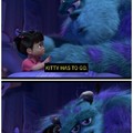 Disney/Pixar Crushing Hearts
