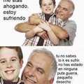 ay abuelo :,(