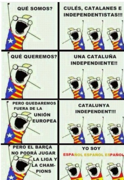 España!! - meme
