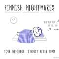 Finnish nightmares 3