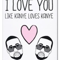 Kanye Love